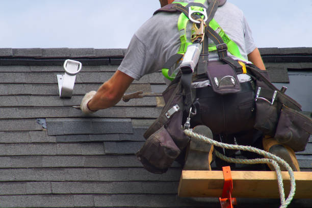 Best Storm Damage Roof Repair  in Carpentersvle, IL